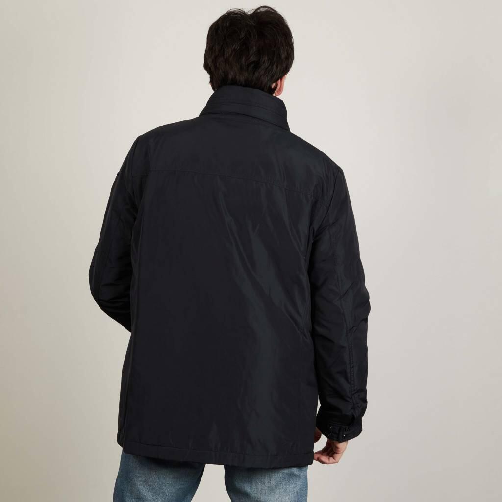 Kurtka GEOX M RENNY OUTER JKT Niebieski 3/5