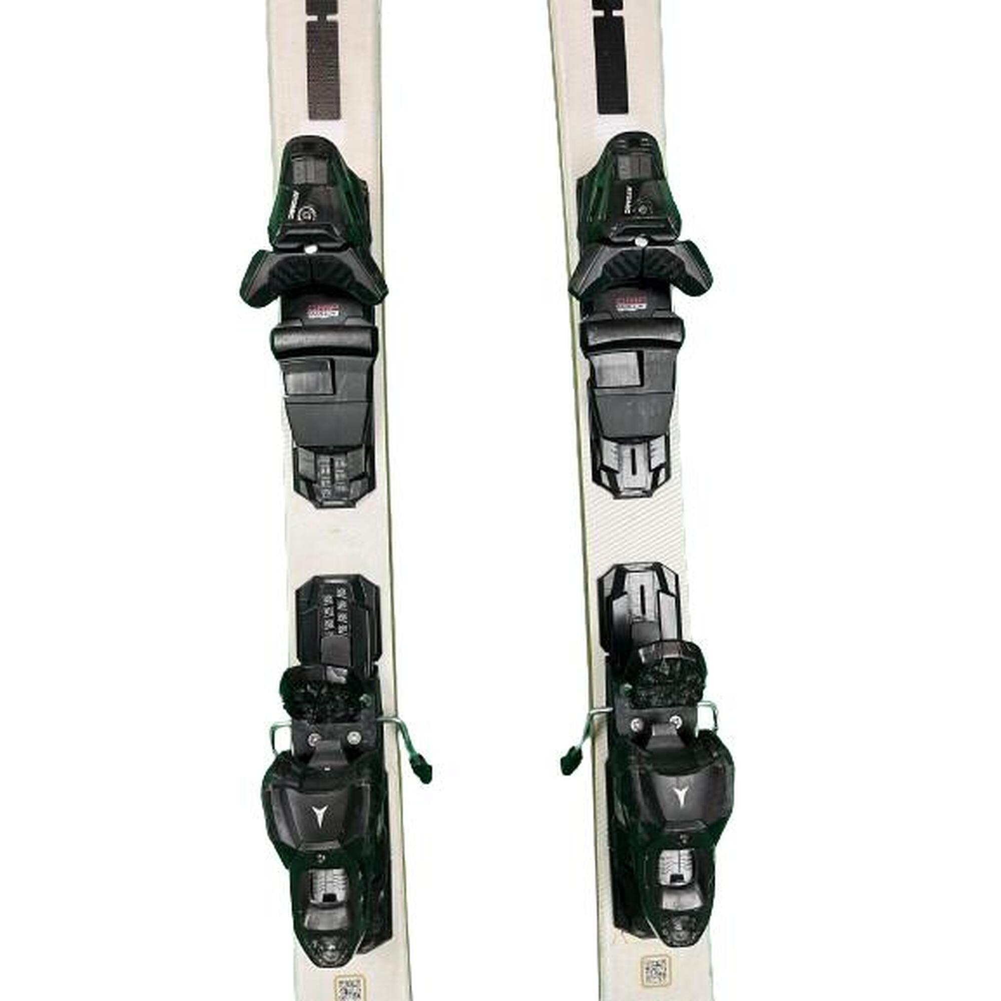 Tweedehands - Ski's  Atomic Cloud C11 Revoshock -  150 cm