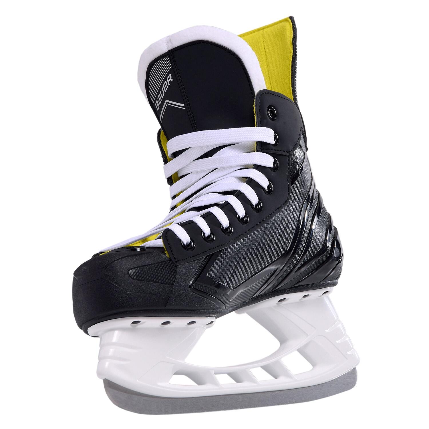 BAUER Schlittschuh S23 - Sr. 3/6