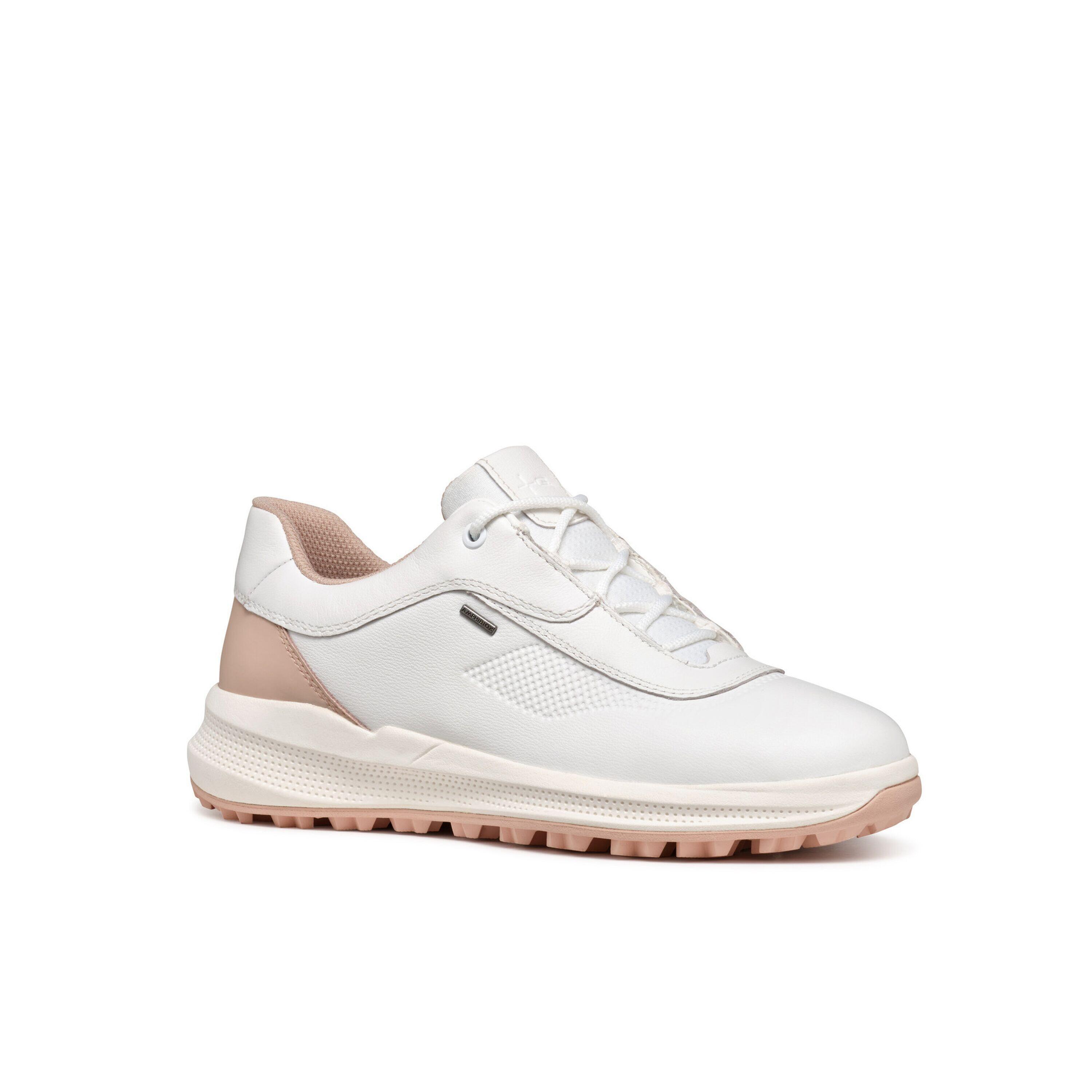 Baskets femme Geox PG1X B ABX A 2/5