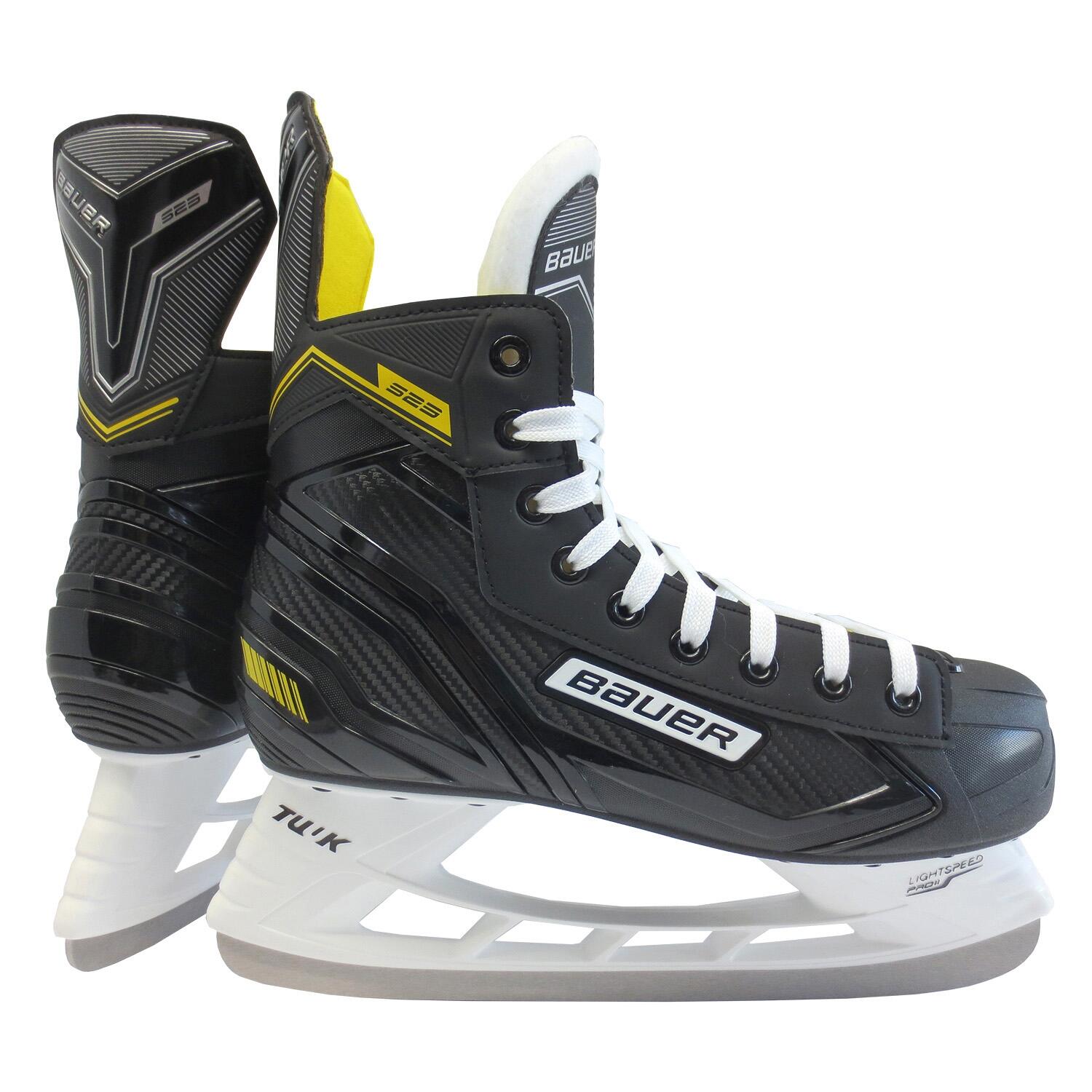 BAUER Schlittschuh S23 - Sr. 1/6