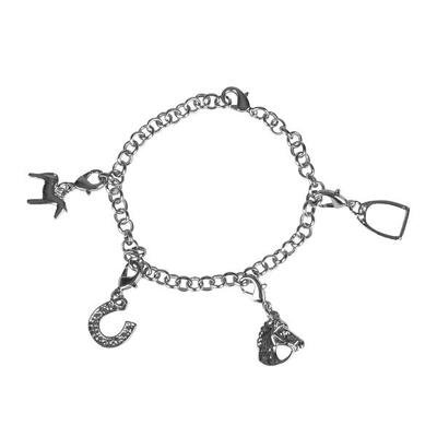 Armband Horka Charms (x6)