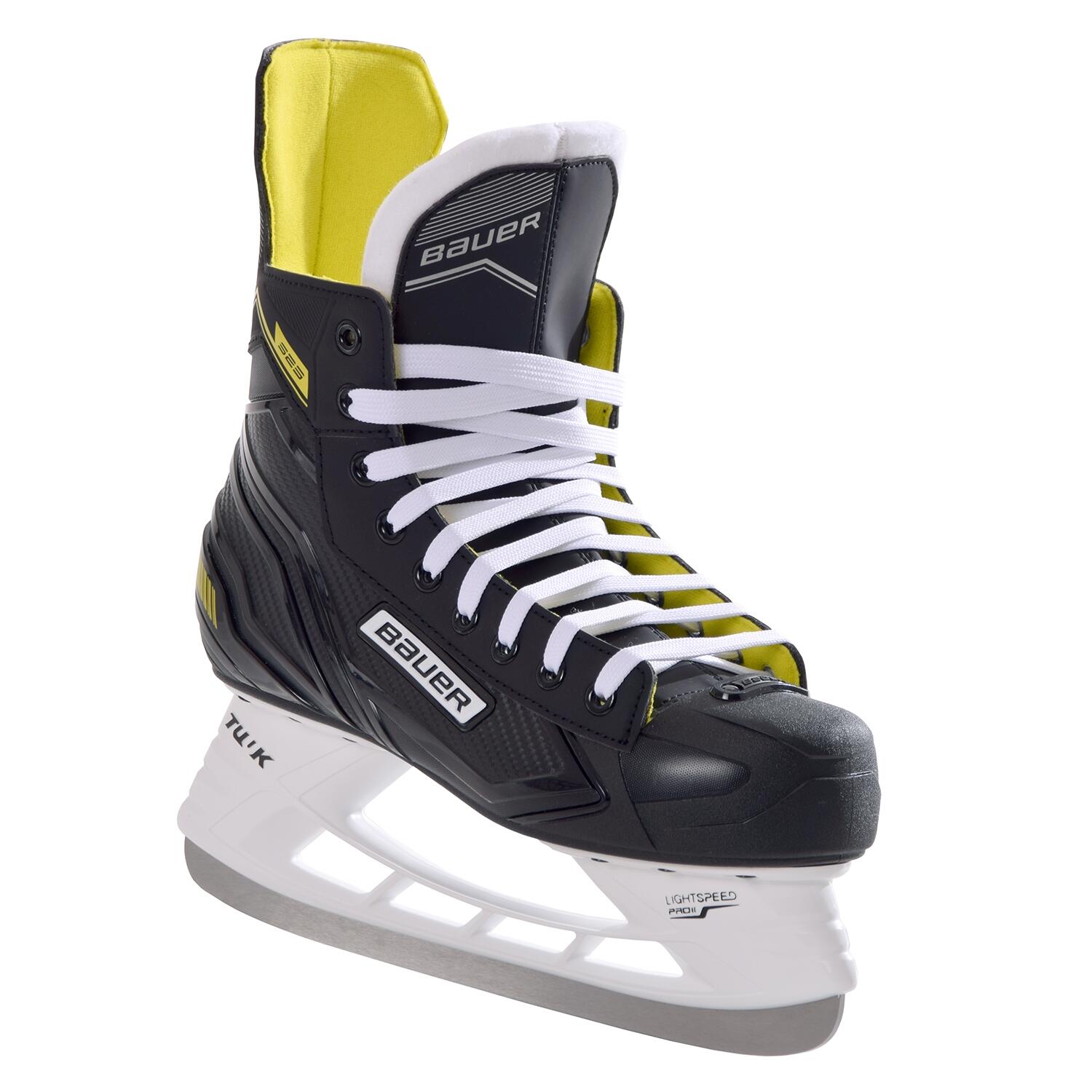 BAUER Schlittschuh S23 - Sr. 2/6