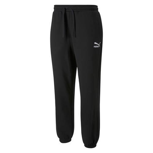 Sweatpants Puma 525597 01 black
