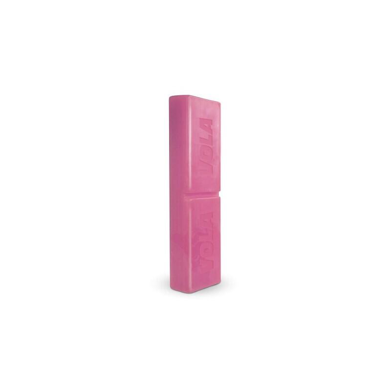 Wax against the whitening of the soles Vola MX901 Bases spéciales 500 g