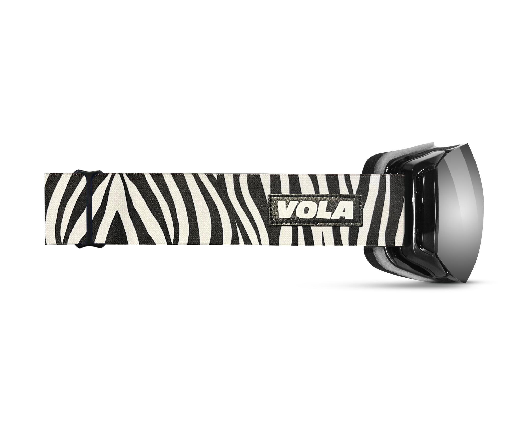 Linse Vola Zippy Zebra 2/2