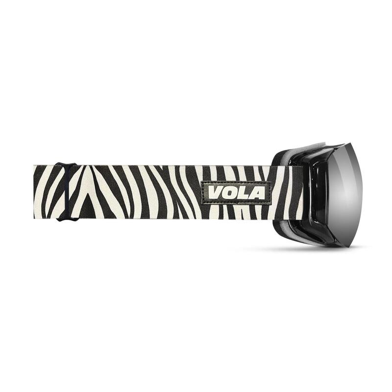 Ochelari schi și snowboard Zippy Zebra