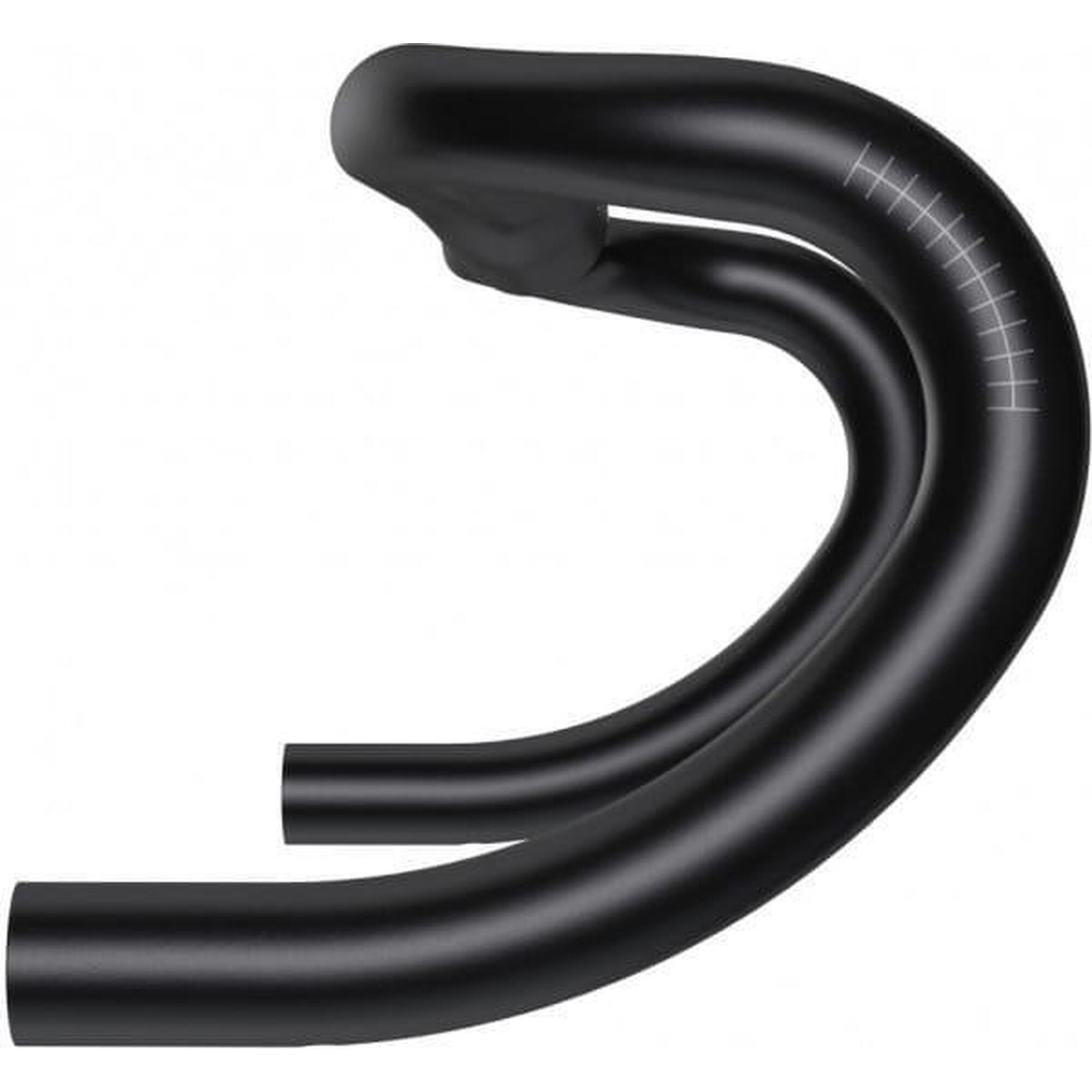 Zipp Handlebar Service Course Sl 80 Ergo Black