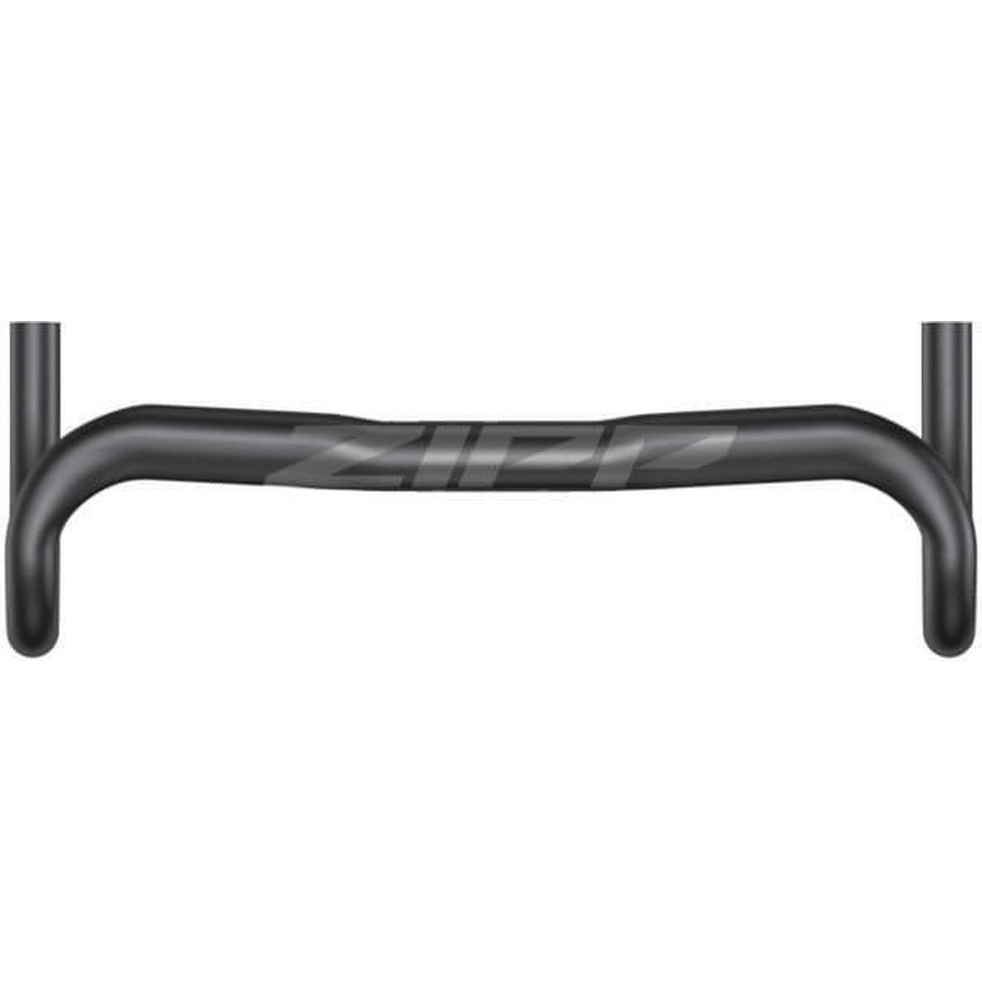 Zipp Handlebar Service Course Sl 80 Ergo Black