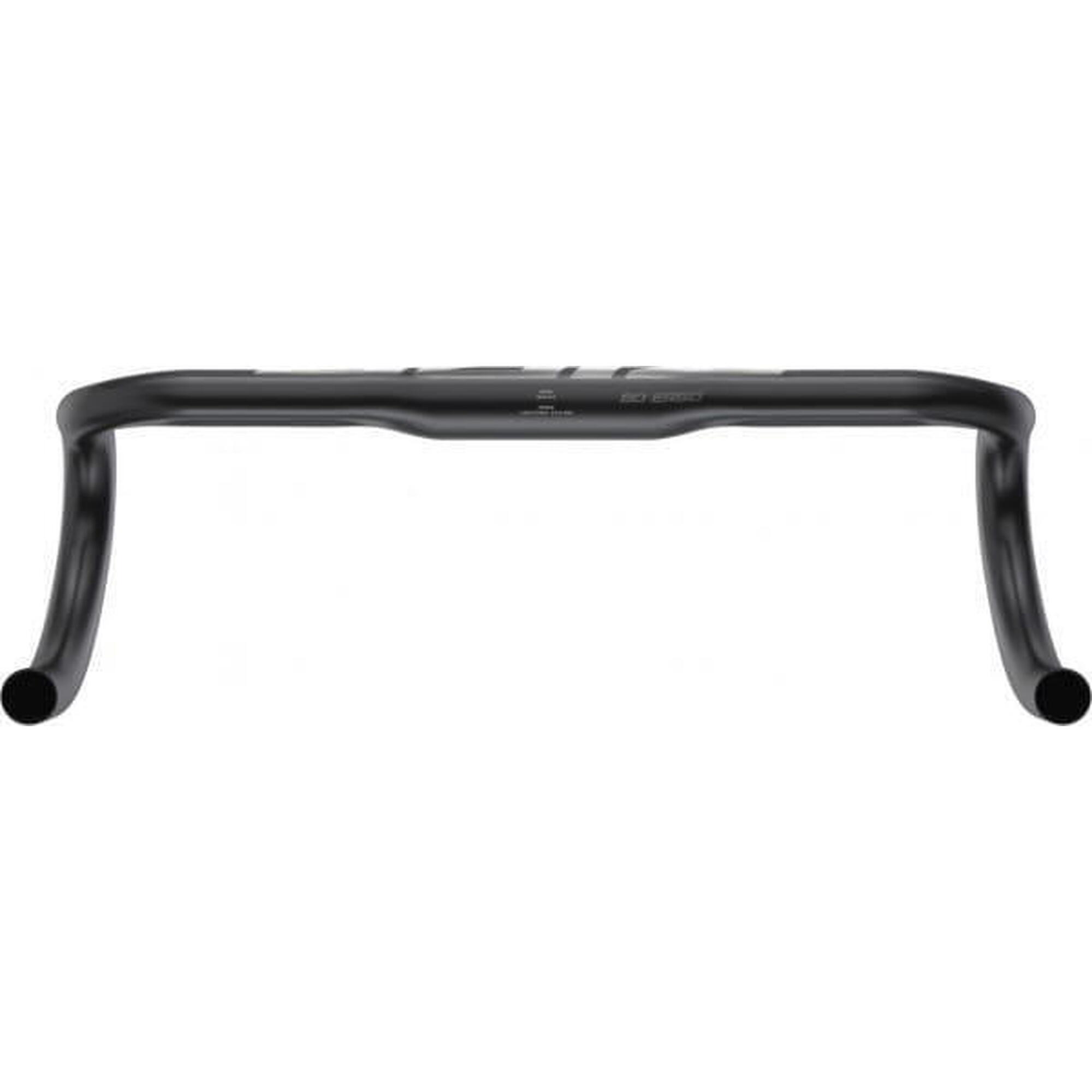 Zipp Handlebar Service Course Sl 80 Ergo Black