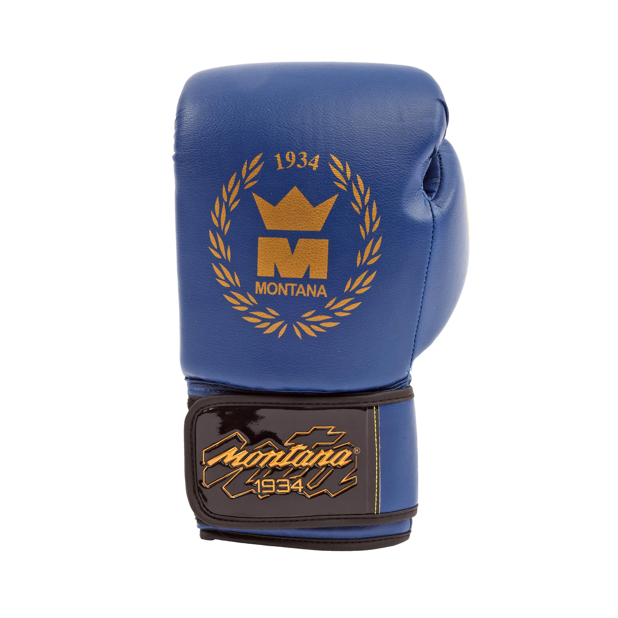 Gants de boxe Montana X-Perience 2/8