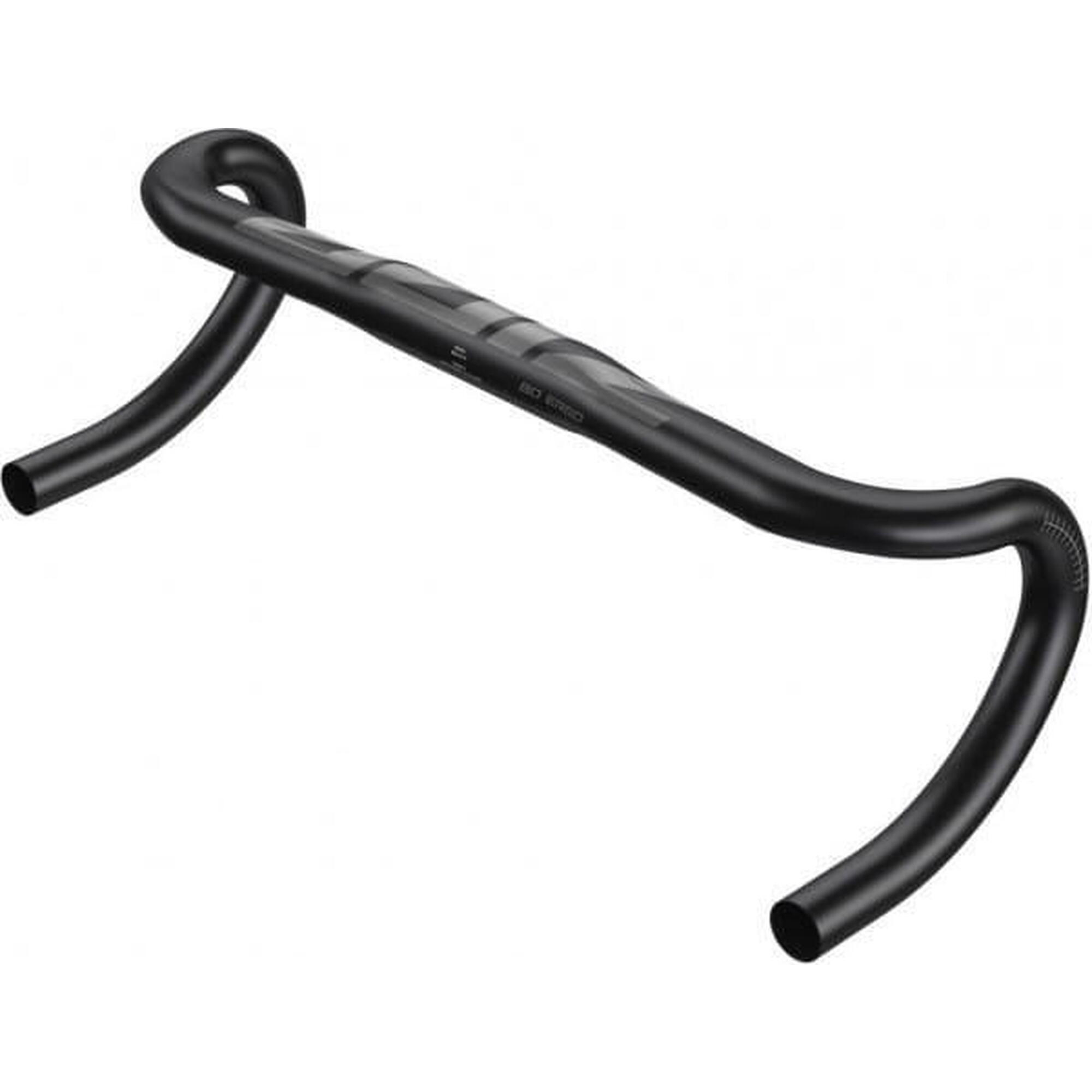 Zipp Handlebar Service Course Sl 80 Ergo Black