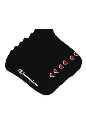 3 Paar Champion Sneaker Socken Gr. 35 - 46 Unisex Sneaker Kurzsocken