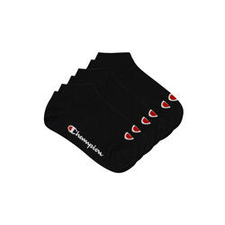 Chaussettes Champion Pack 3 pour unisexe