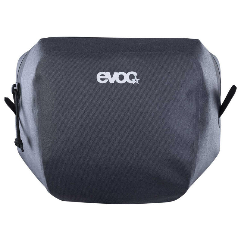 Kerékpáros hátvédő Evoc Torso Protector Pin