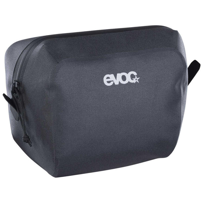 Kerékpáros hátvédő Evoc Torso Protector Pin
