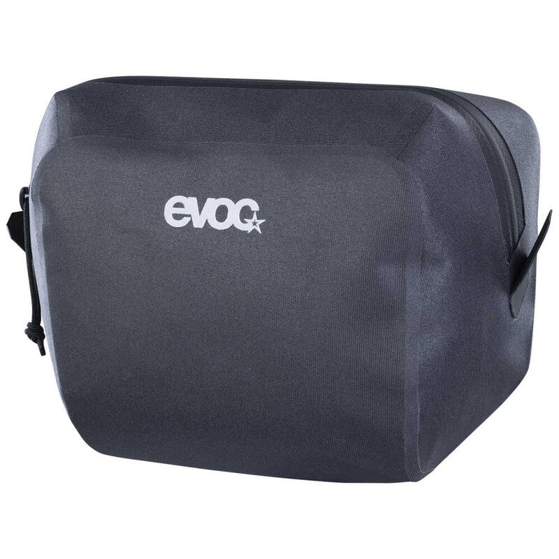 Kerékpáros hátvédő Evoc Torso Protector Pin