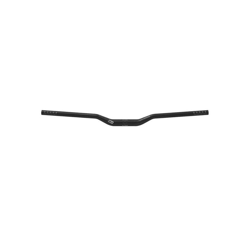 Hanger Ergotec riser bar 30 6+ 780 mm 31.8 12º 30 mm