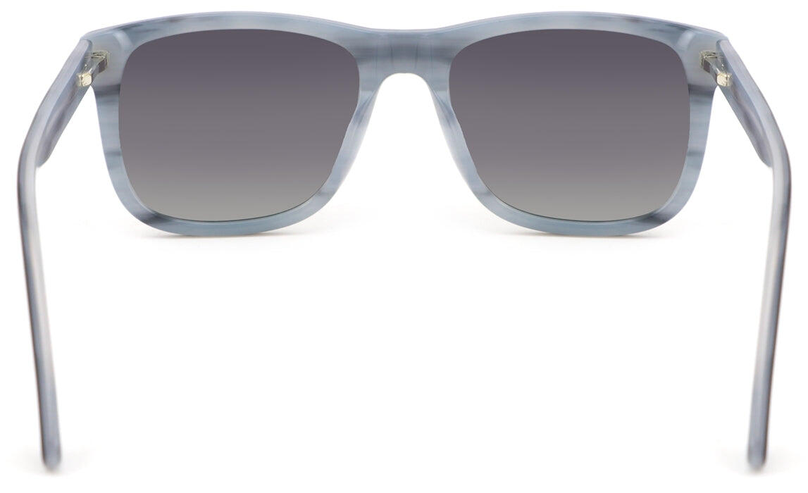 Zonnebril Wave Hawaii Lorca, Acetat grey WH1124 Multikleur 13,6 x 1,7 x 14,5 cm 4/7
