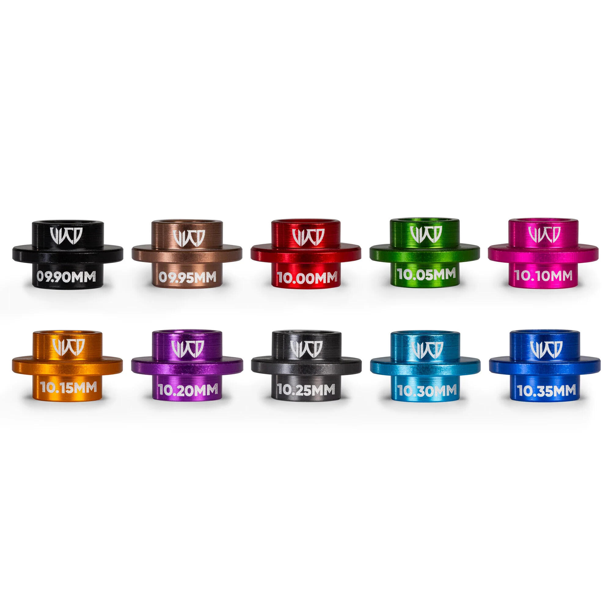 Puma - Kit D'Entretoises De Roulement Wicked (x10) - Baskets - Multicolore - No Size - Decathlon