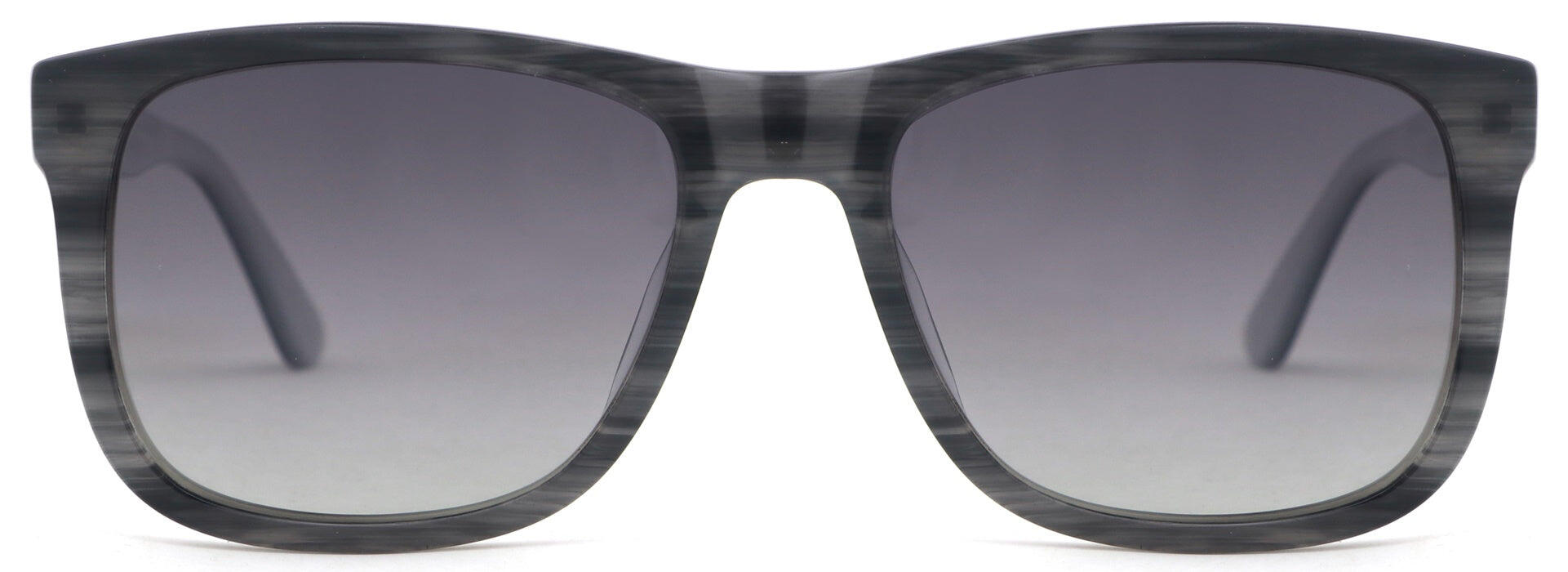 Zonnebril Wave Hawaii Lorca, Acetat grey WH1124 Multikleur 13,6 x 1,7 x 14,5 cm 3/7