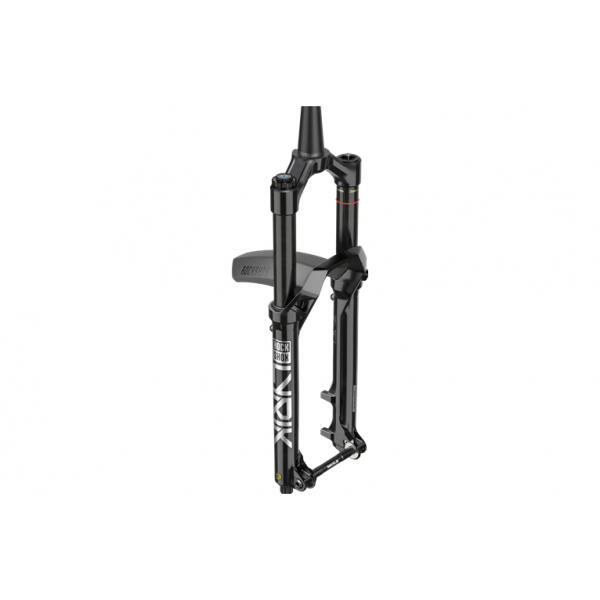 Vork Rockshox Lyrik Ultimate Charger 3 Rc2 27.5 Os37 D1 3/7