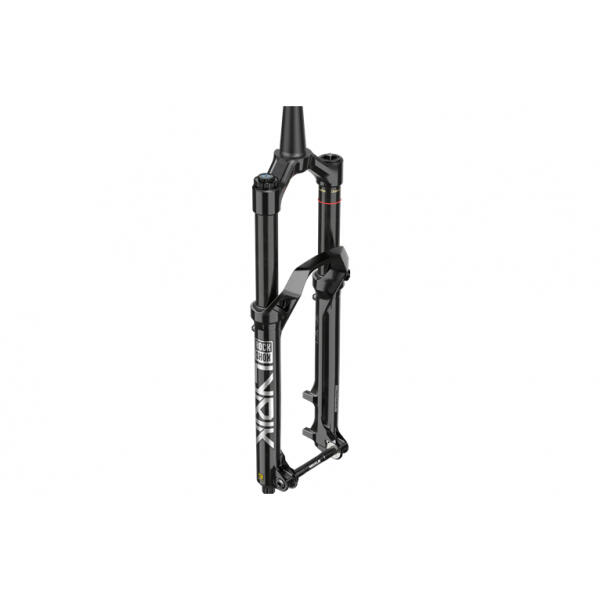 Vork Rockshox Lyrik Ultimate Charger 3 Rc2 27.5 Os37 D1 4/7