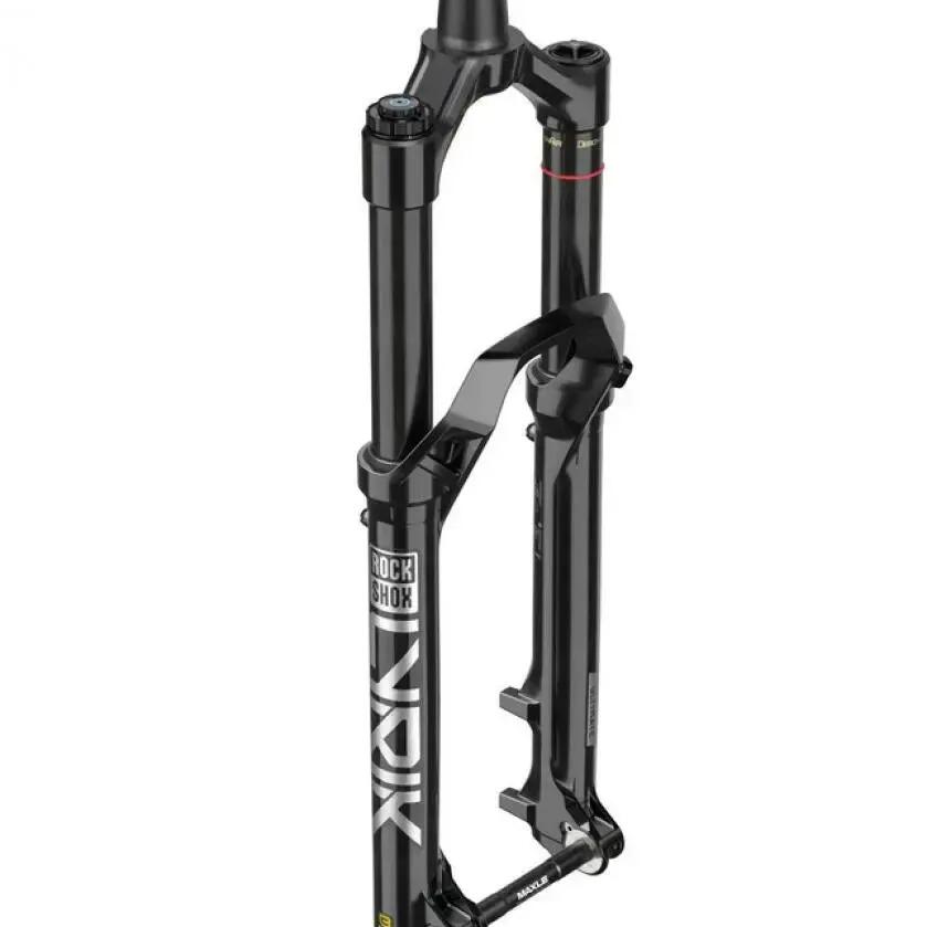 Fork Rockshox Lyrik Ultimate Charger 3 Rc2 27.5 Os37 D1