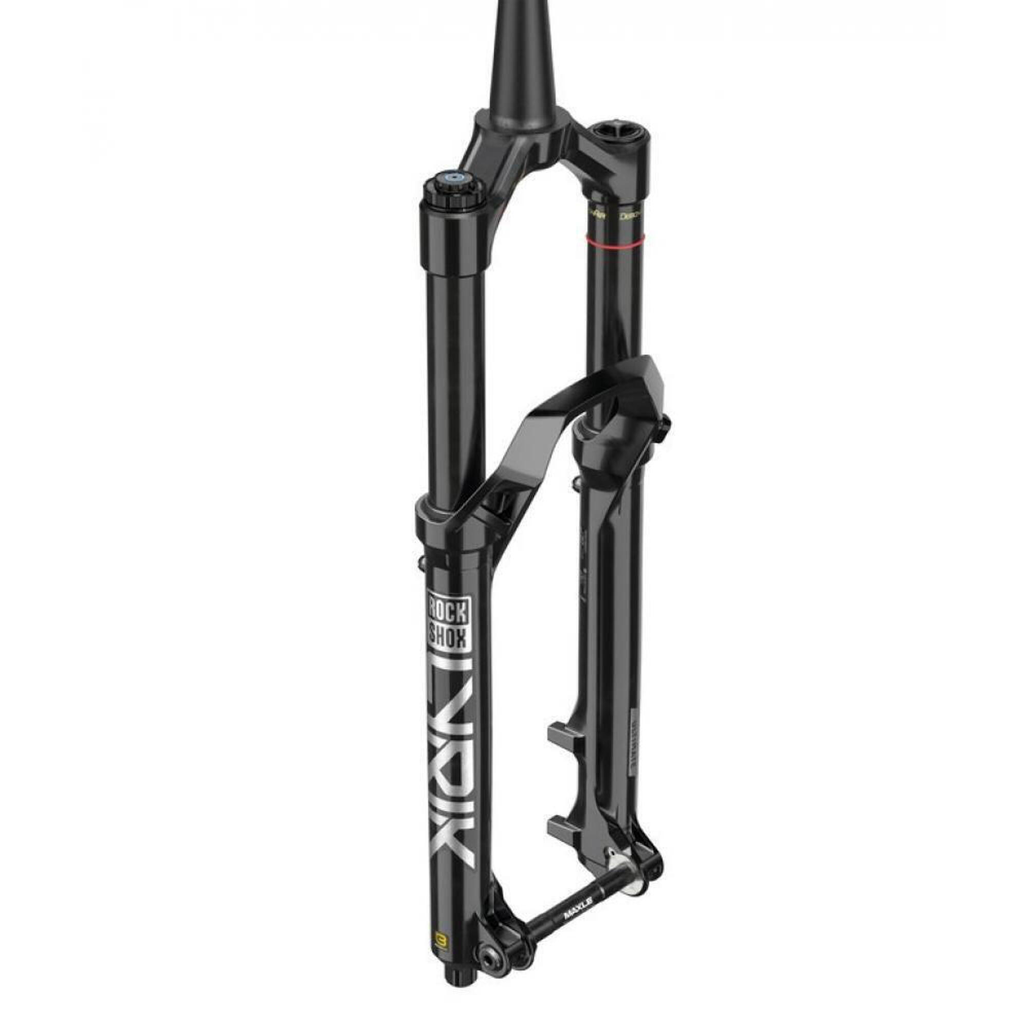 Widelec Rockshox Lyrik Ultimate Charger 3 Rc2 27.5 Os37 D1