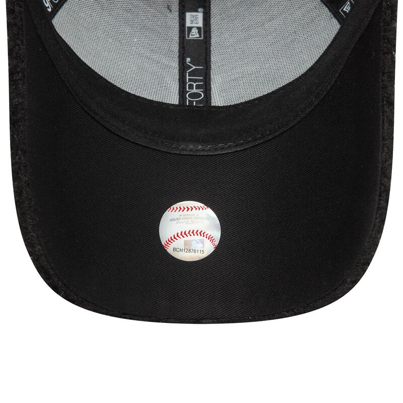 Casquette de baseball femme New York Yankees Borg 9Forty