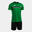 Joma Victory Sportset Green XL - Respirabil și durabil