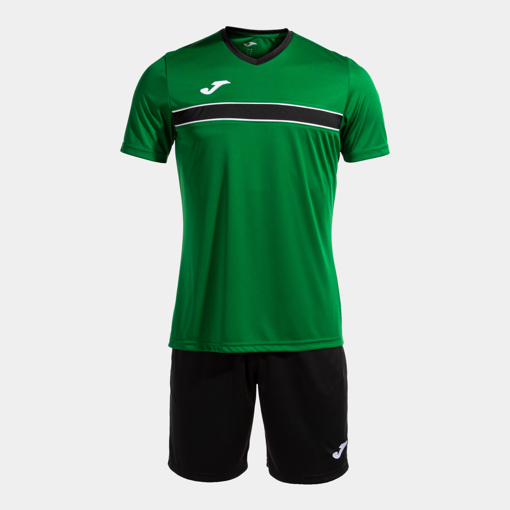 Tréninkový set s trenýrkami a tričkem Joma Victory 4/4