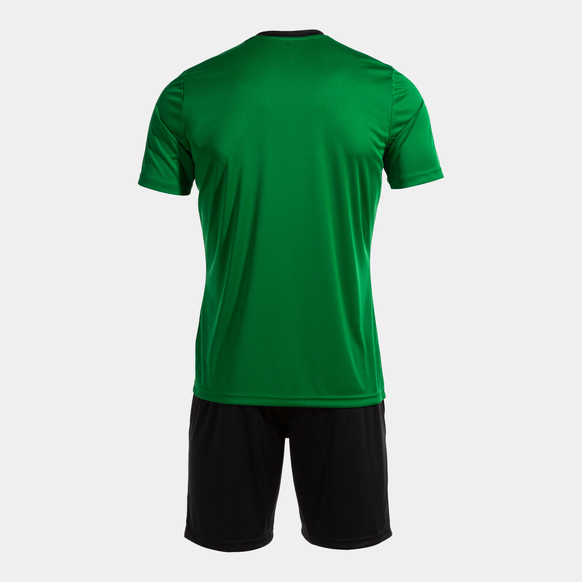 Trainingsshirt en trainingsshort voor kinderen Joma Victory 2/5