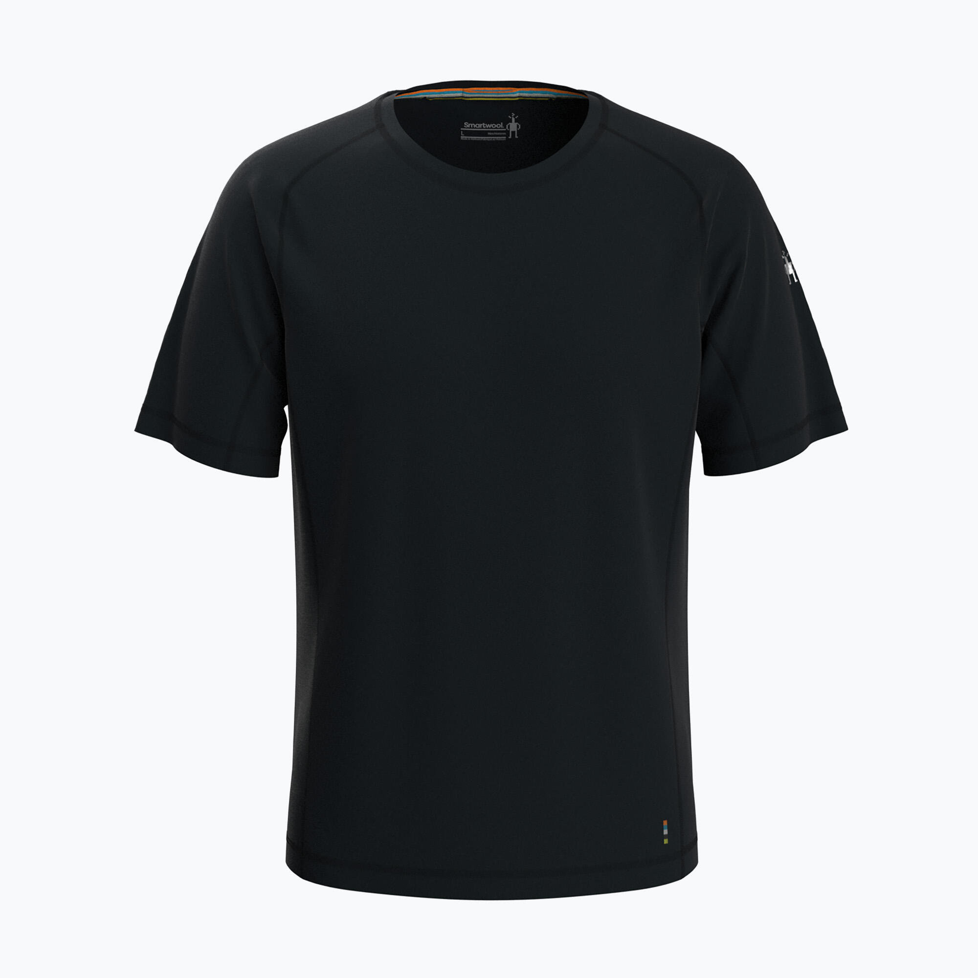 T-shirt thermique Smartwool Merino Sport 120 pour homme 4/5