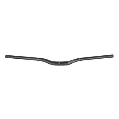 Ophangen van carbon gist switch scrub