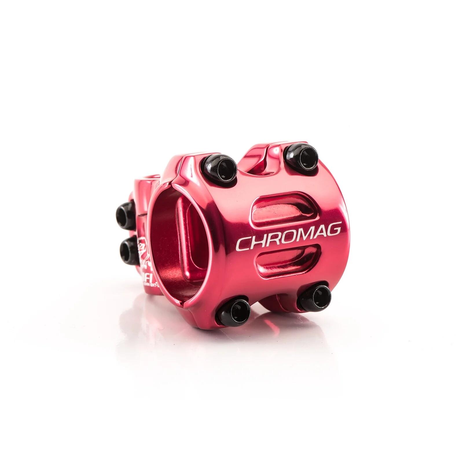 CHROMAG Stelo Chromag HIFI freeride/dh clamp 35 mm/35 mm