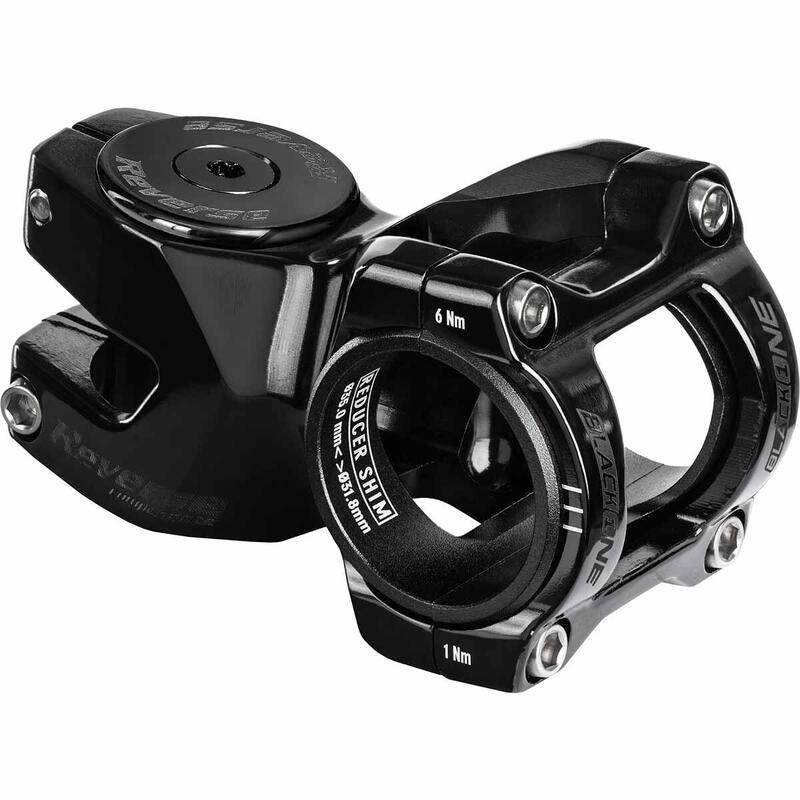 Black ONE D-2 Titan potence 50 mm - noir      8990€ 9990€ -10%    * La vente débute le 26/03/2025    REVERSE Black ONE D-2 Titan potence 50 mm - noirVendu exclusivement en ligne   