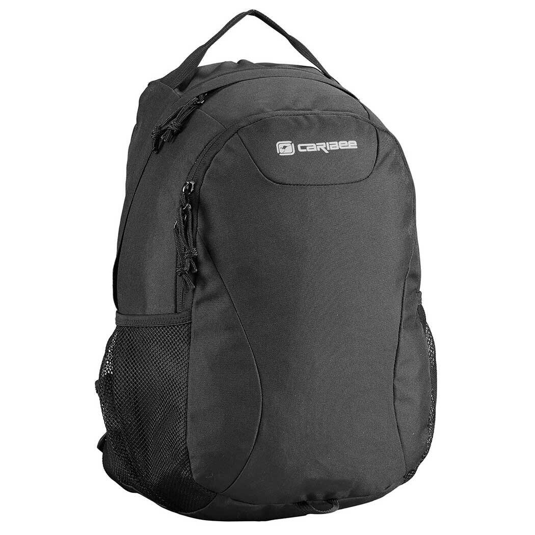 Caribee - Sac À Dos Caribee Amazon - Sac À Dos - Noir - 20l - Decathlon
