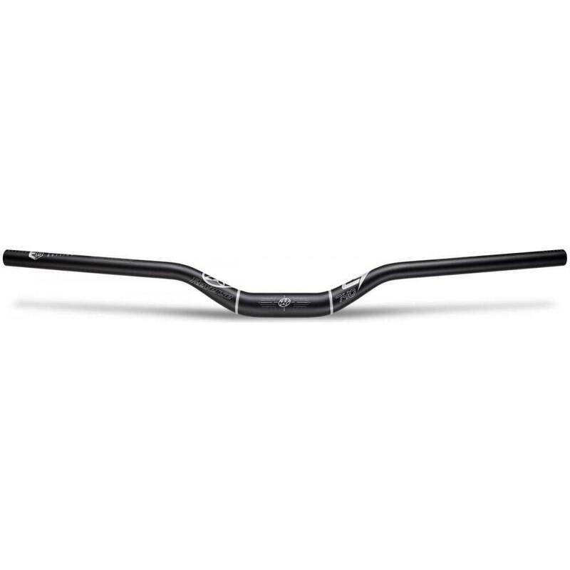 Reverse Handlebar E-element Ergo Black-grey