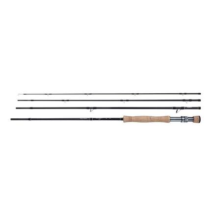 Spinhengel Shimano Biocraft XTC Fly Bg Bug/SW 9'0 #12