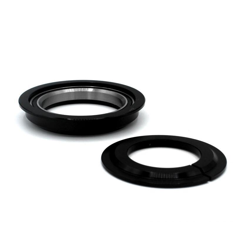 Zestaw słuchawkowy Black Bearing Frame 56 mm - Pivot 1-1/8