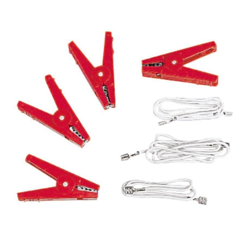 Jeu de câbles multi-fils Gallagher      3500€    GALLAGHER Jeu de câbles multi-fils GallagherCe produit n'est pas disponible en ligne, vérifiez le stock en magasin   