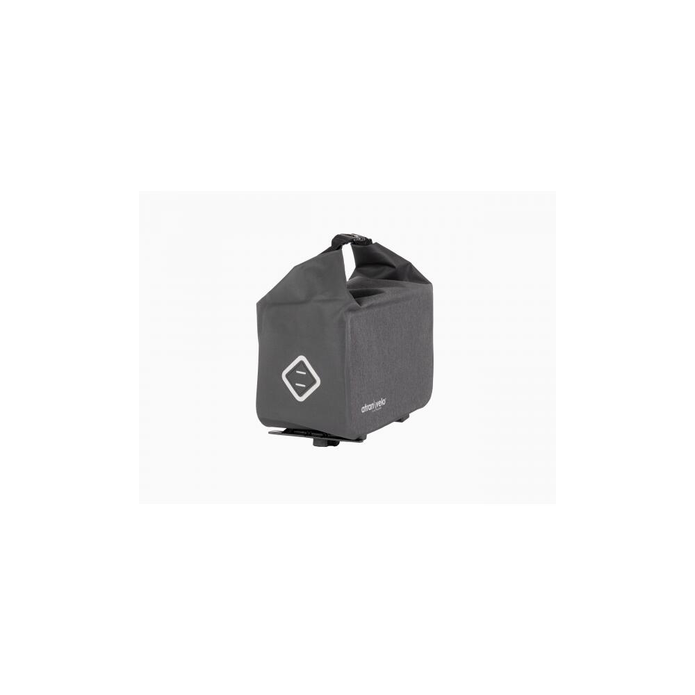 noko urban e bike NOKOTAORMINA | Chain E-Bike 2023 Tesla Model 3 New Chorus Effects Pedal Style:Black / Green with REACTIV 1-3 High Contrast lens