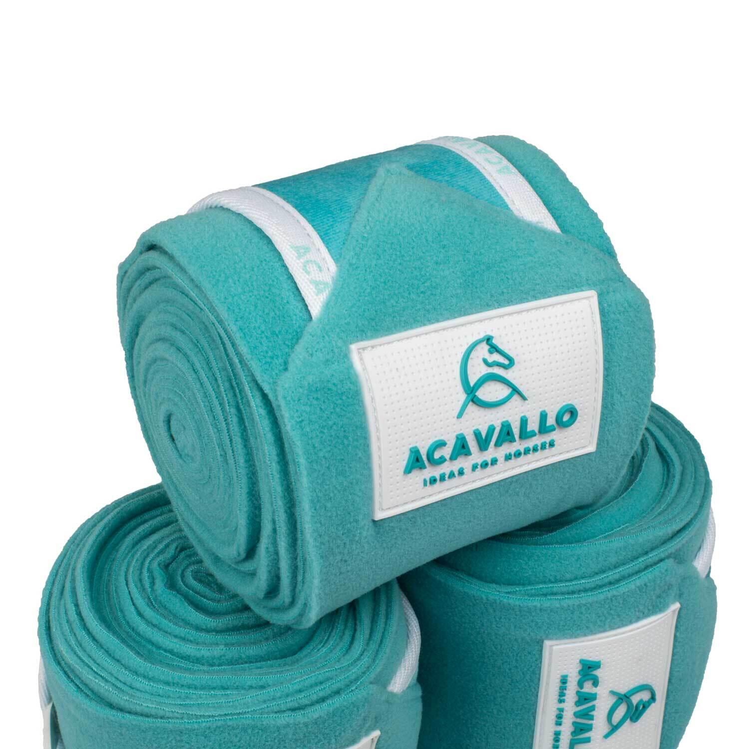 Faixas de lã antipilling edição especial 4/4