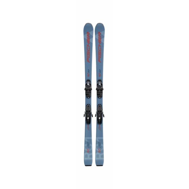 Skis Fischer RC One XTR -  160 cm