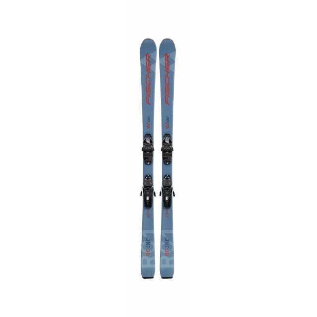 Ski's  Fischer RC One XTR -  165 cm