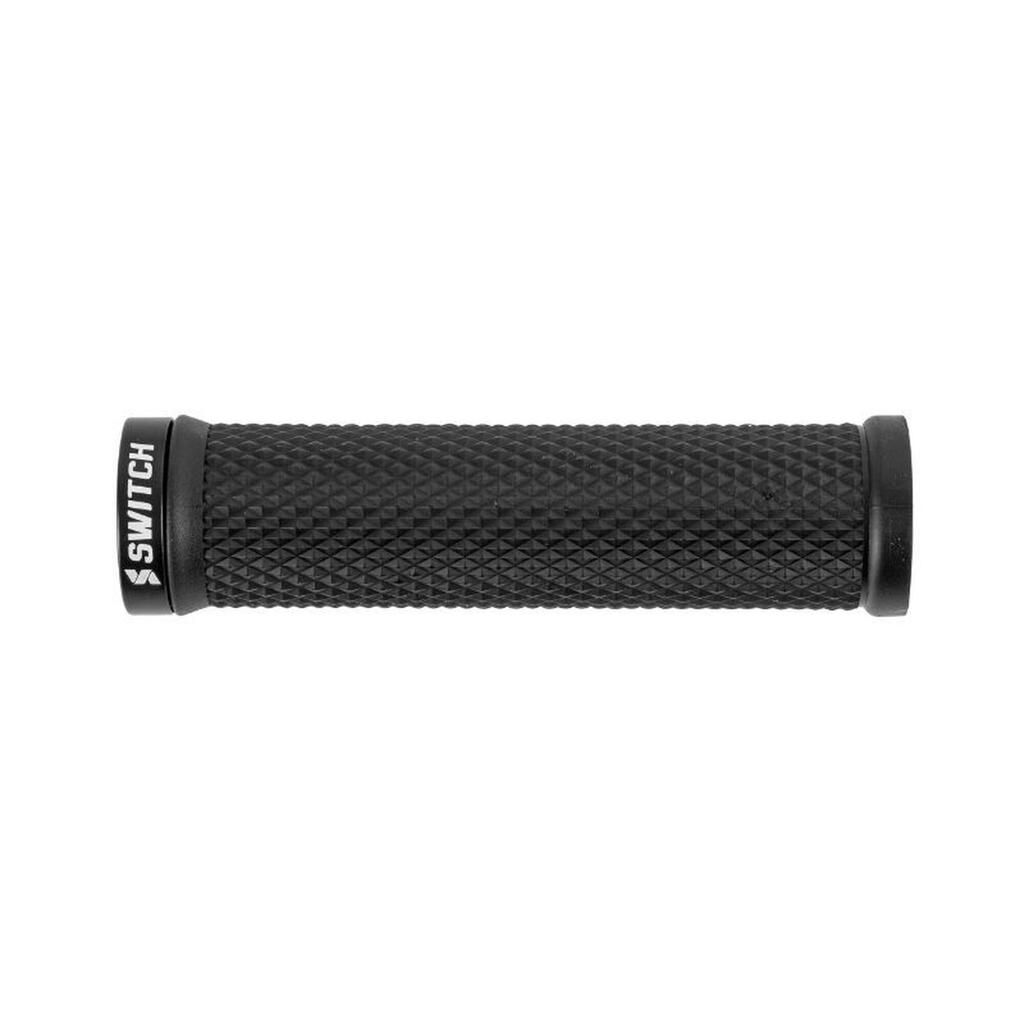 Pair of city-mountain bike handles Gist switch flow lock-on
