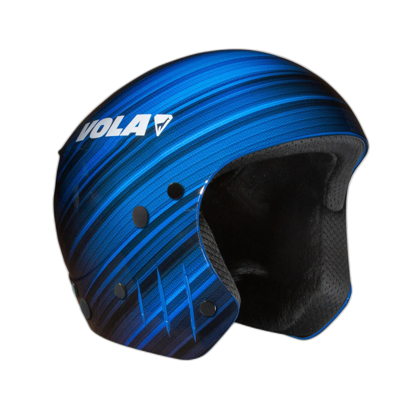 Vola - Casque De Ski Vola Fis Radiation - Casque - Bleu - 36 Xs - Decathlon