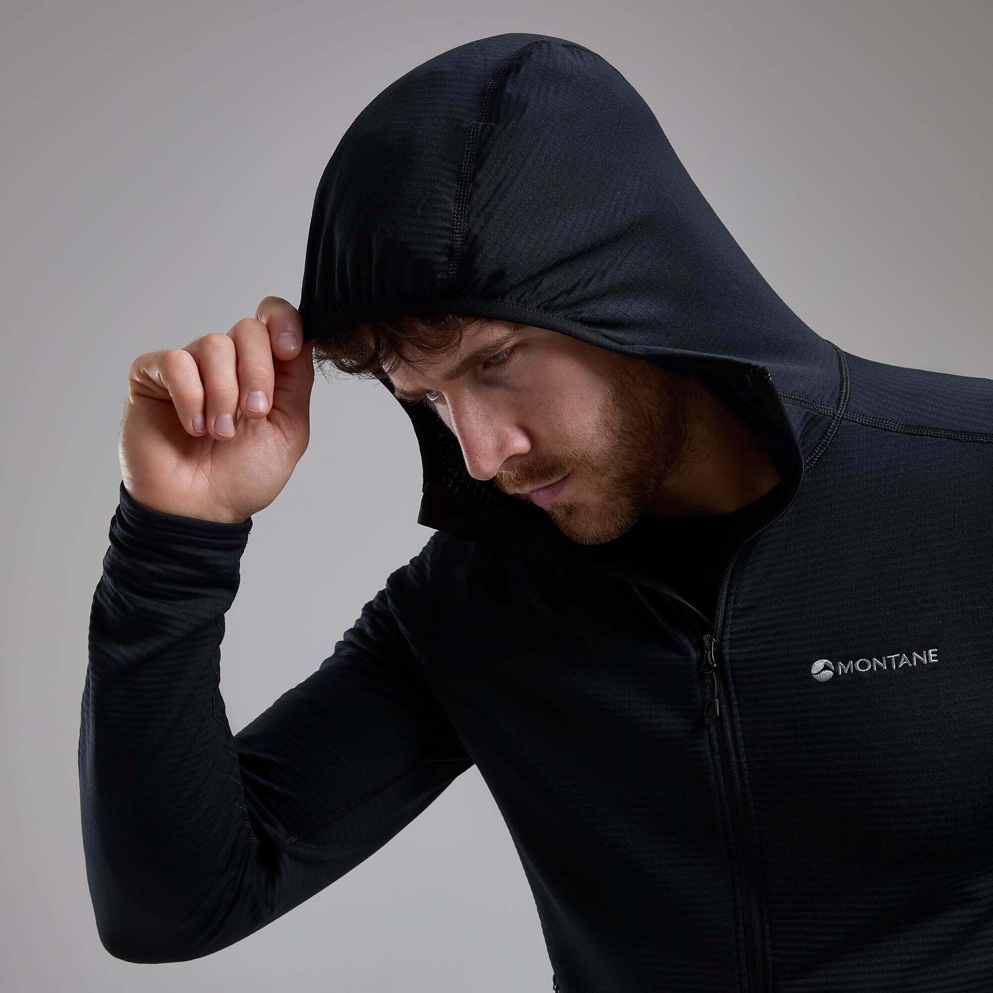 Polaire à capuche Montane Protium Lite 5/6