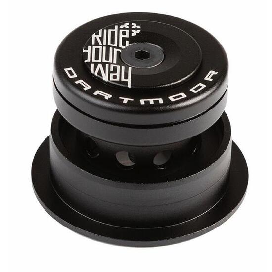 Zestaw słuchawkowy Dartmoor Flash EC34/ZS49